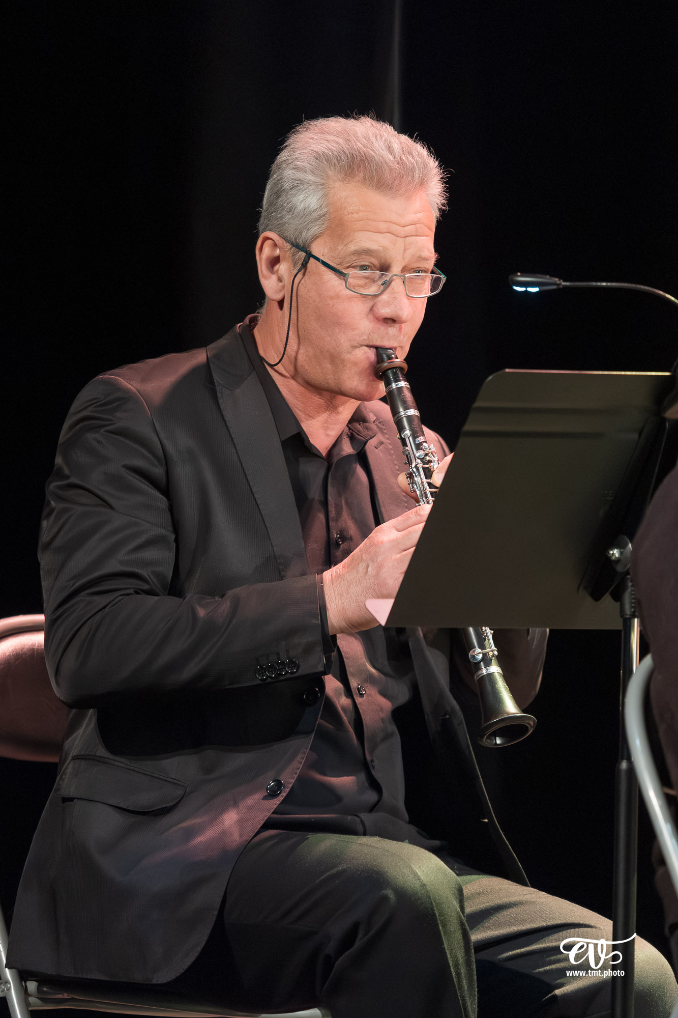 LE PRINTEMPS DE LA CLARINETTE